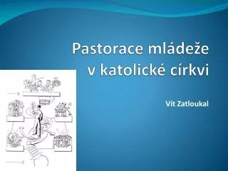 pastorace ml de e v katolick c rkvi