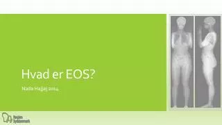hvad er eos