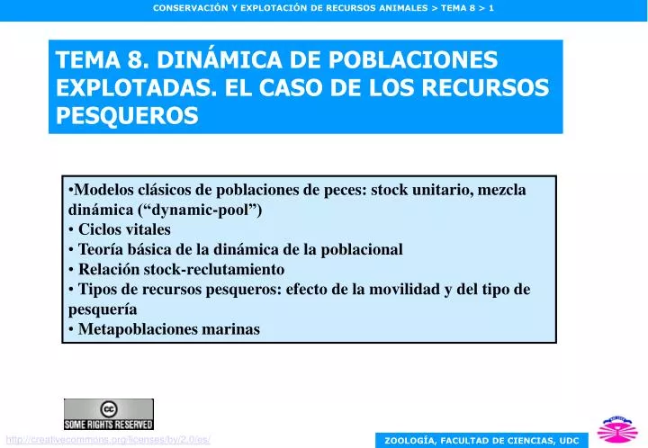 tema 8 din mica de poblaciones explotadas el caso de los recursos pesqueros