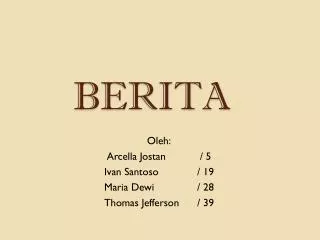 berita