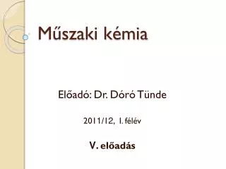 m szaki k mia