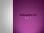 pahlawahku - slide 1