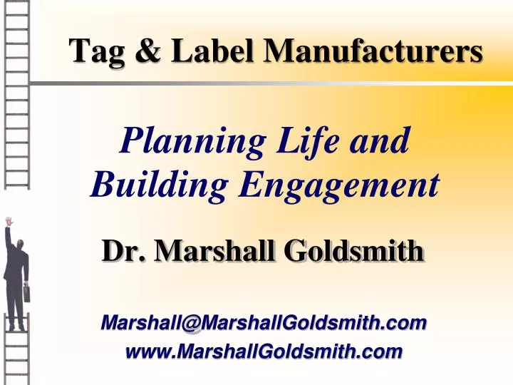 tag label manufacturers
