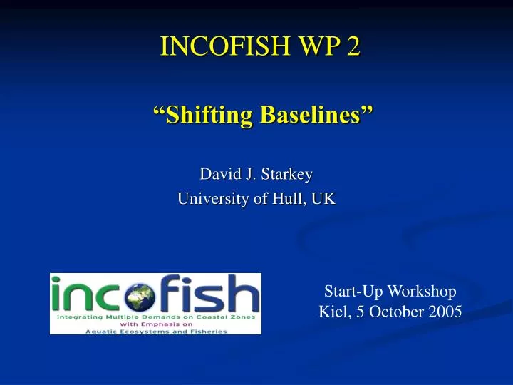 incofish wp 2