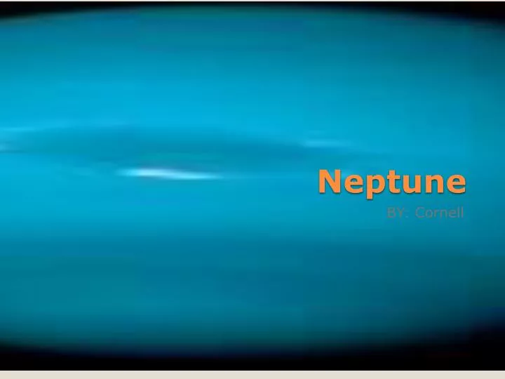 neptune