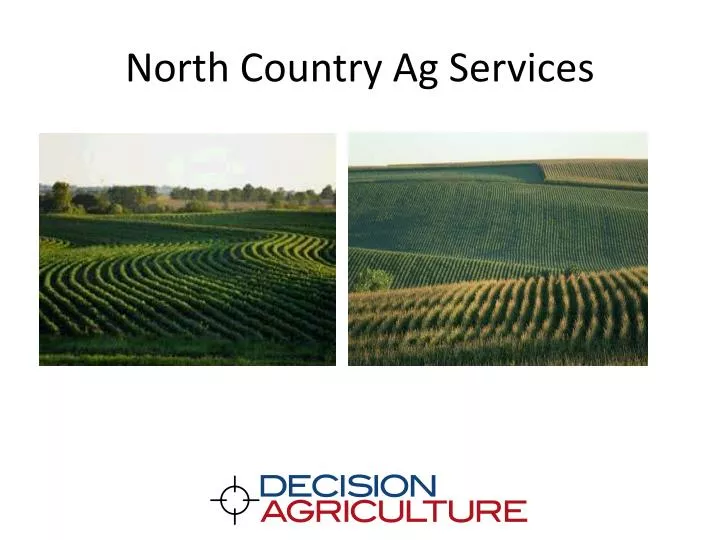 north country ag services