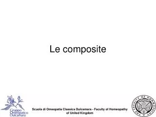 le composite