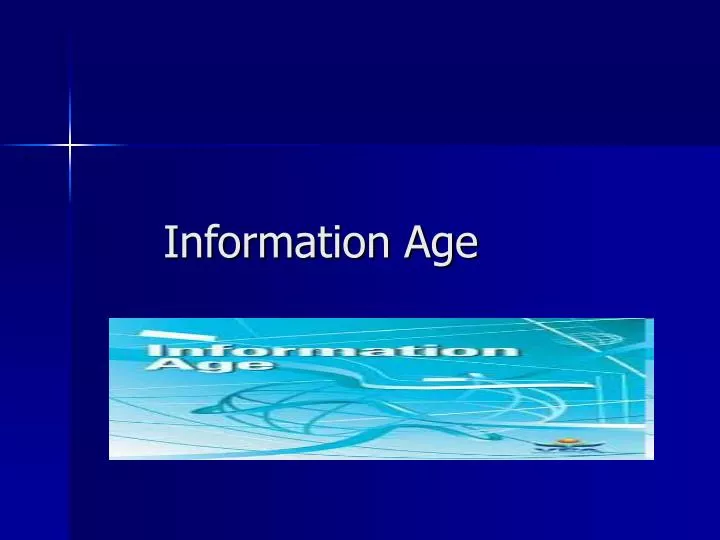 information age