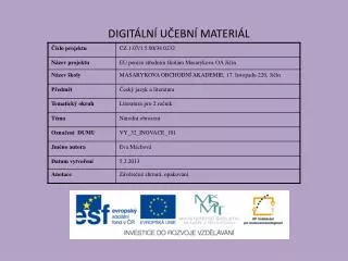 digit ln u ebn materi l