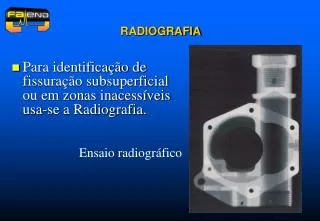 radiografia
