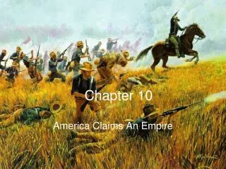 Chapter 10