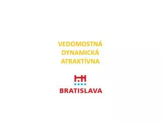vedomostn dynamick atrakt vna