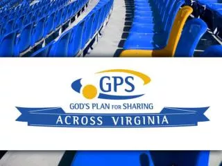 How Can My Church Participate in Across Virginia 2011