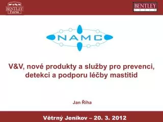 Větrný Jeníkov – 20. 3. 2012