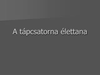 a t pcsatorna lettana
