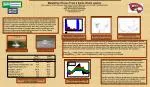Seasonal Variations in Malodorant Fluxes from Swine Waste Lagoon: Impact of Meteorological Factors - slide 1