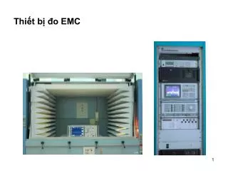 thi t b o emc