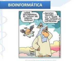 bioinform tica