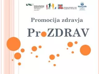 pr zdrav