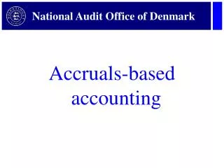 National Audit Office of Denmark