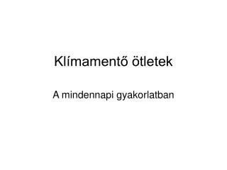 kl mament tletek