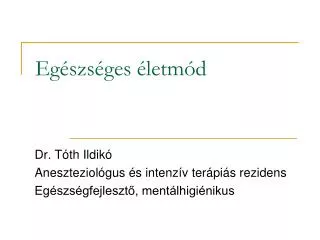 eg szs ges letm d