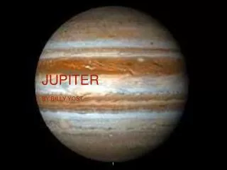 JUPITER