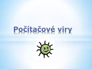 po ta ov viry