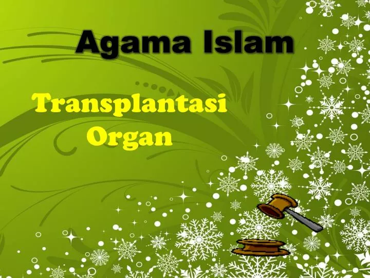 agama islam