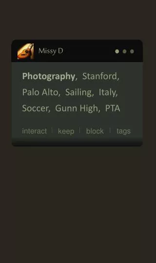 Photography , Stanford , Palo Alto, Sailing , Italy , Soccer , Gunn High, PTA