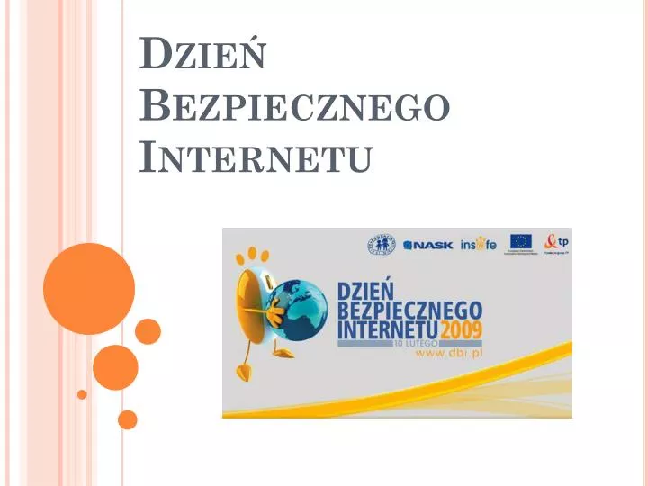 dzie bezpiecznego internetu