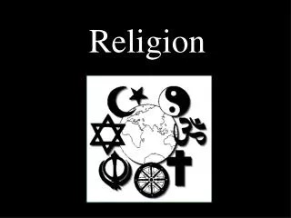 Religion