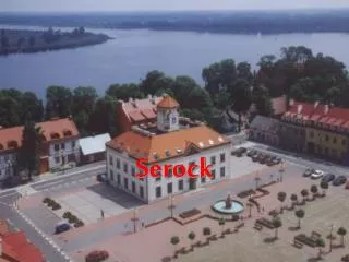 serock