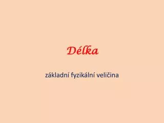 d lka