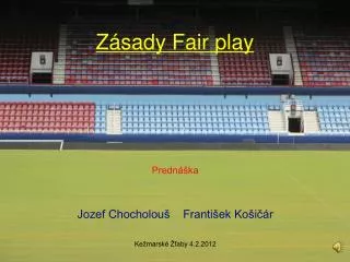 z sady fair play