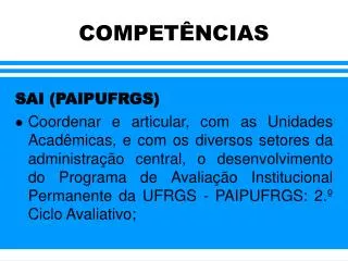 compet ncias