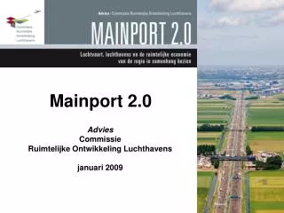 mainport 2 0