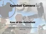 Combat Camera
