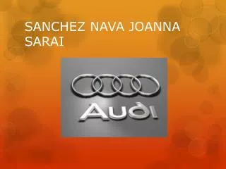 sanchez nava joanna sarai