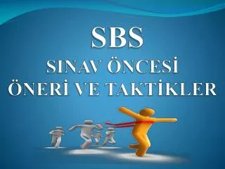sbs sinav nces ner ve takt kler