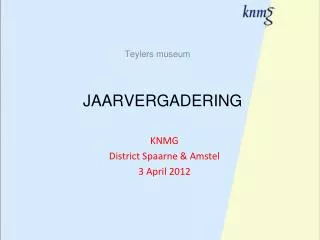 teylers museum