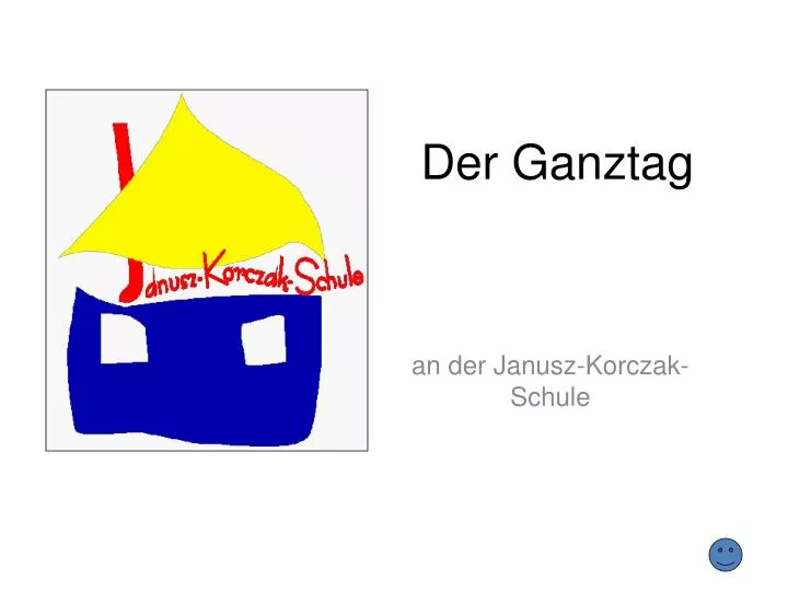 der ganztag