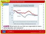 Understanding Teen Substance Use: Factors and Drug Classifications - slide 1
