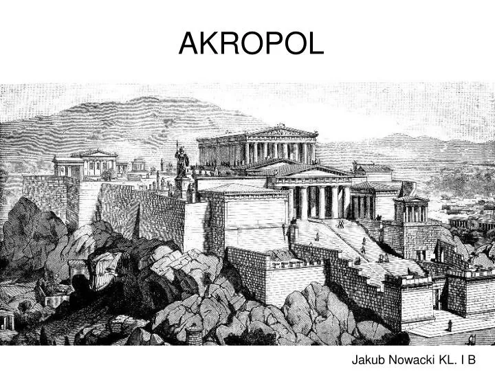 akropol