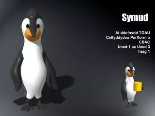 symud