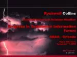 Turbulence Impact - slide 1