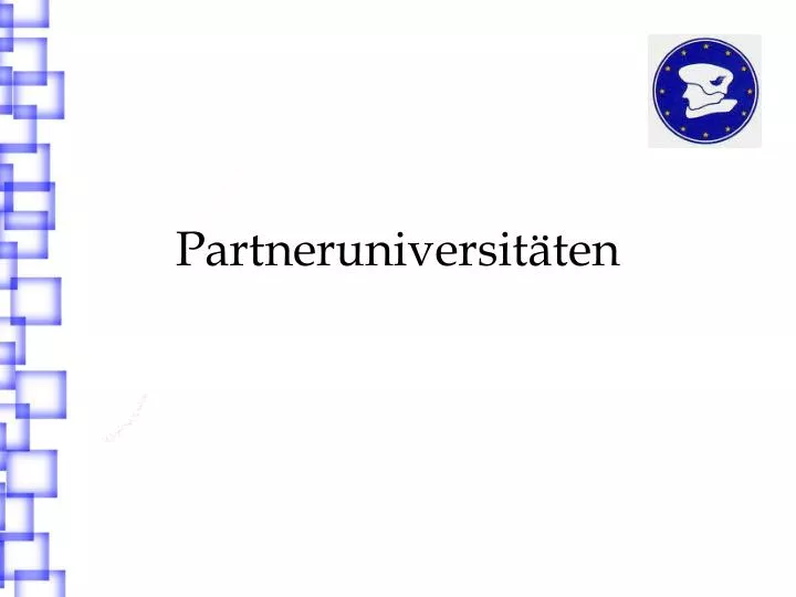 partneruniversit ten