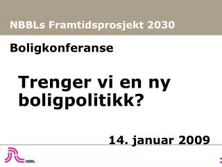 nbbls framtidsprosjekt 2030