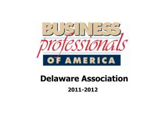 Delaware Association