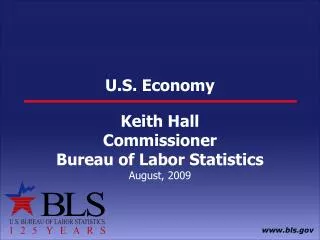 U.S. Economy